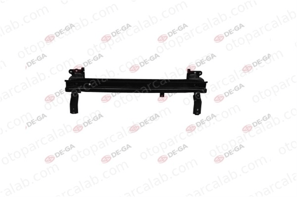 EUROBUMP SKO07CT004 Tampon Takviyesi Ön SEAT Mii SKODA CITIGO 1S0807109D