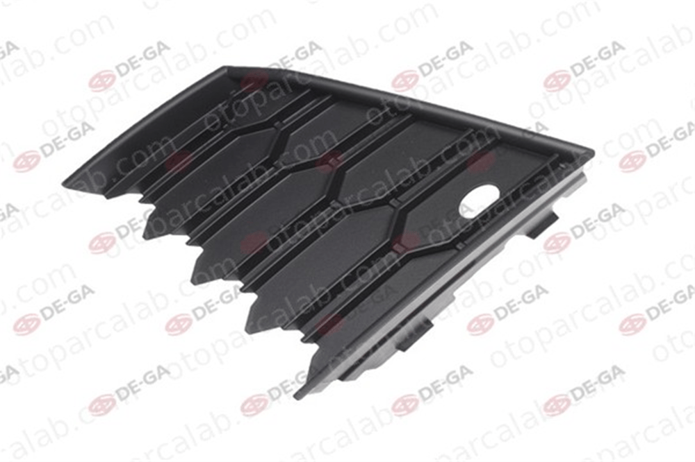 EUROBUMP SKO07FA064 Tampon Panjuru Ön Sol SKODA FABIA III Station wagon FABIA III 6V0853665A9B9