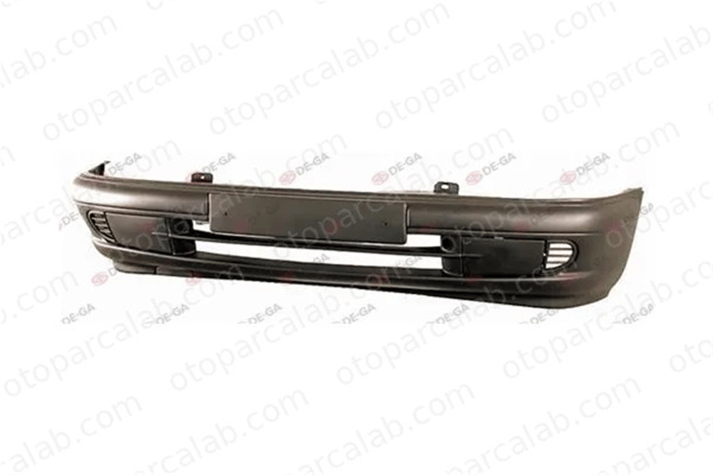 EUROBUMP SKO07FE003 Tampon Ön SKODA FELICIA I FELICIA I Station wagon 6U0807221 96103192