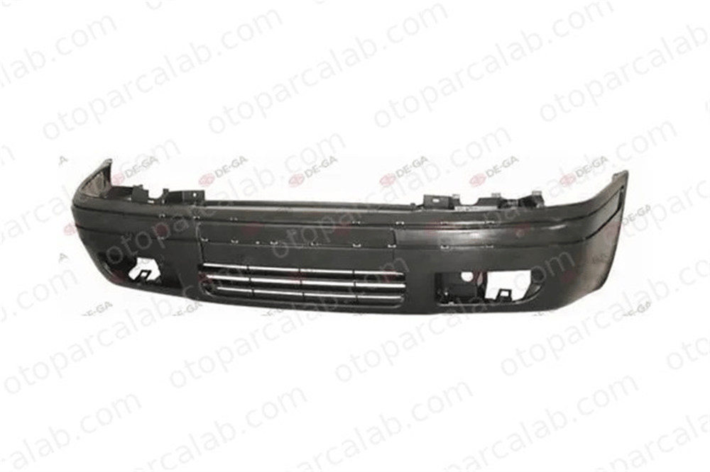 EUROBUMP SKO07FE005 Tampon Ön SKODA FELICIA I FELICIA I Station wagon 1150710011 6U0807221D