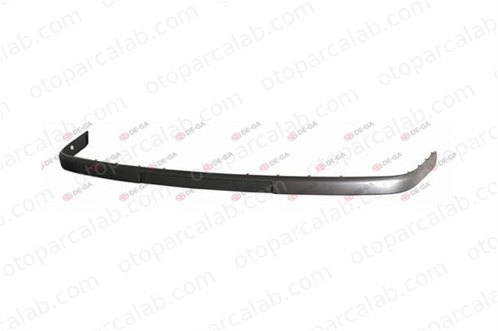 EUROBUMP SKO07FE006 Tampon Kuşağı Ön SKODA FELICIA II FELICIA I Pick-up 6U0807717