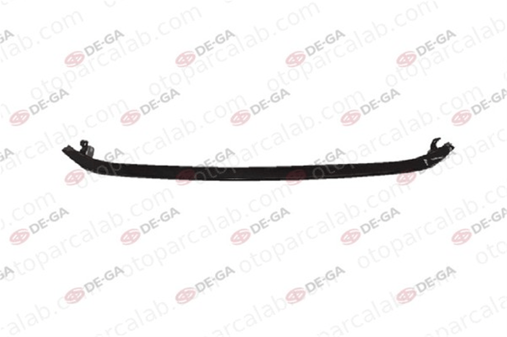 EUROBUMP SKO07KO009 Tampon Takviyesi Ön SKODA KODIAQ 565807093