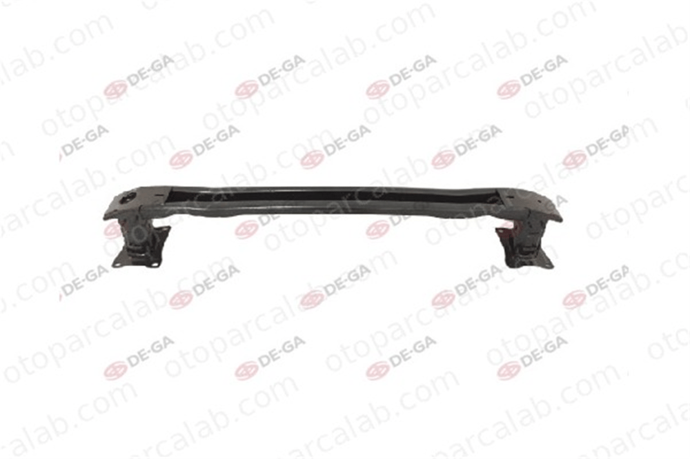 EUROBUMP SKO07KO012 Tampon Takviyesi Arka SKODA KODIAQ 565807305