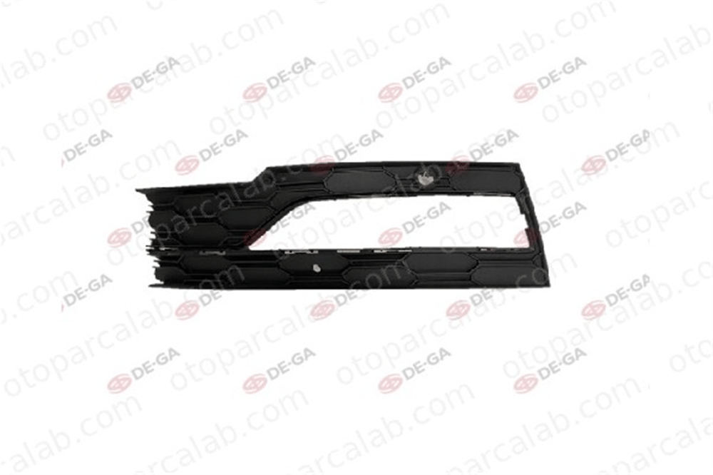 EUROBUMP SKO07OC135 Tampon Panjuru Ön Sol SKODA OCTAVIA IV Combi OCTAVIA IV 5E3807681C