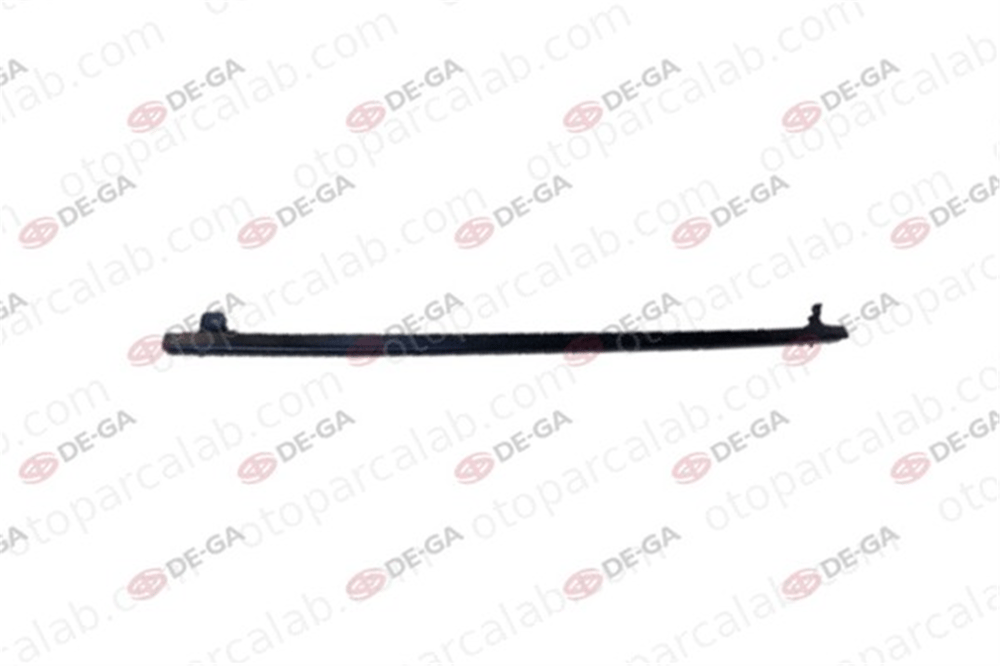 EUROBUMP SKO07OC149 Tampon Takviyesi Ön SKODA OCTAVIA IV Combi OCTAVIA IV 5E3807093