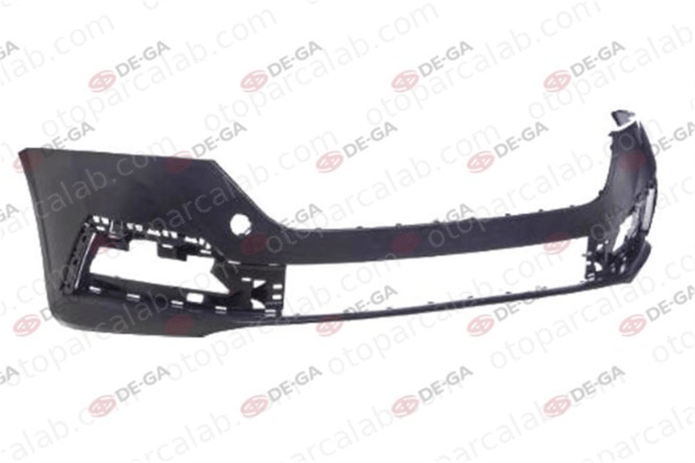 EUROBUMP SKO07OC151 Tampon Ön SKODA OCTAVIA IV Combi OCTAVIA IV 5E3807221