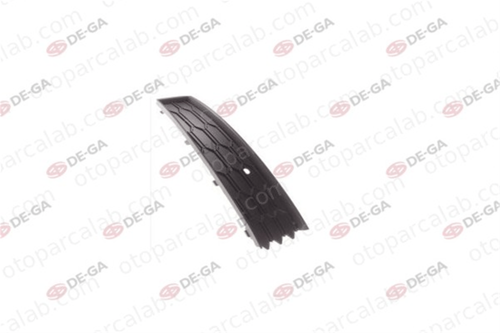 EUROBUMP SKO07SC003 Tampon Panjuru Ön Sol SKODA SCALA 657807681A9B9