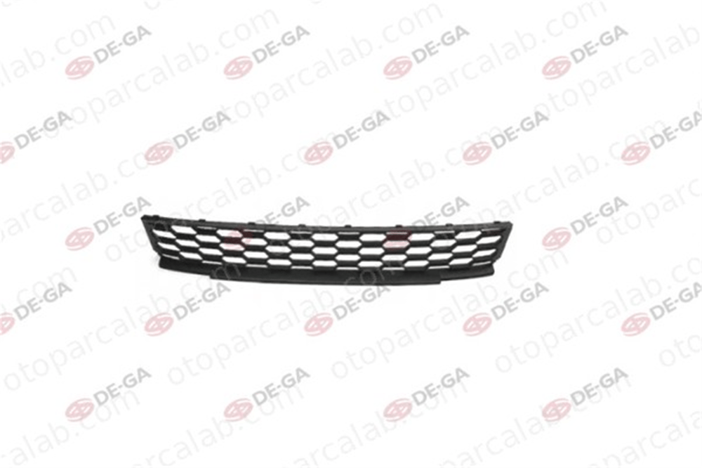 EUROBUMP SKO07SC004 Tampon Panjuru Ön SKODA SCALA 6578536779B9