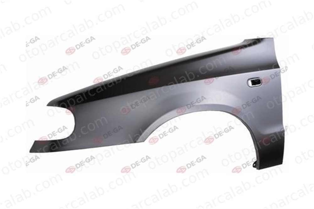 EUROBUMP SKO08FE005Y Çamurluk Ön Sol SKODA FELICIA I Station wagon FELICIA I 98901237 6U0809957B