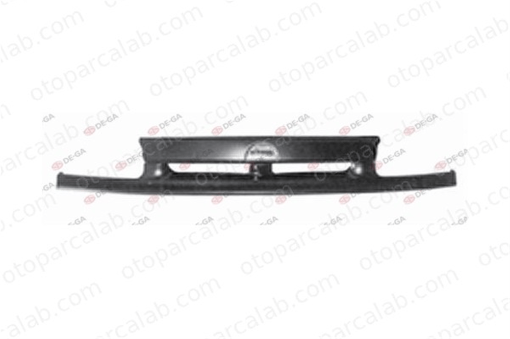 EUROBUMP SKO09FE003 Panjur Ön SKODA FELICIA II FELICIA I Pick-up 6U0853653 6U0853651B