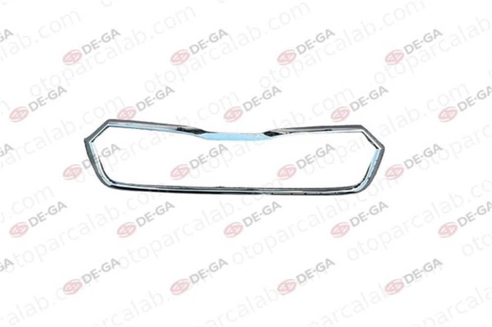 EUROBUMP SKO09OC036 Panjur Çerçevesi Ön SKODA OCTAVIA IV Combi OCTAVIA IV 5E3853761 5E3853761AF9R