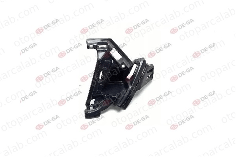 EUROBUMP SKO09OC039 Panjur Braketi Ön Sağ SKODA OCTAVIA IV Combi OCTAVIA IV 5E3807724 5E3807724ZD4
