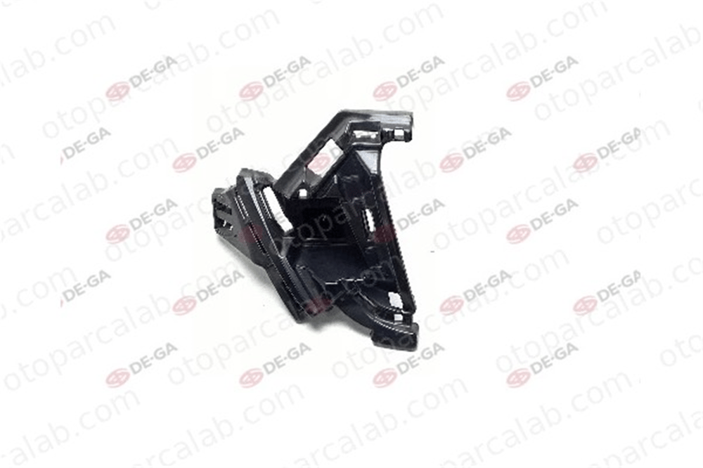 EUROBUMP SKO09OC040 Panjur Braketi Ön Sol SKODA OCTAVIA IV Combi OCTAVIA IV 5E3807723 5E3807723ZD4