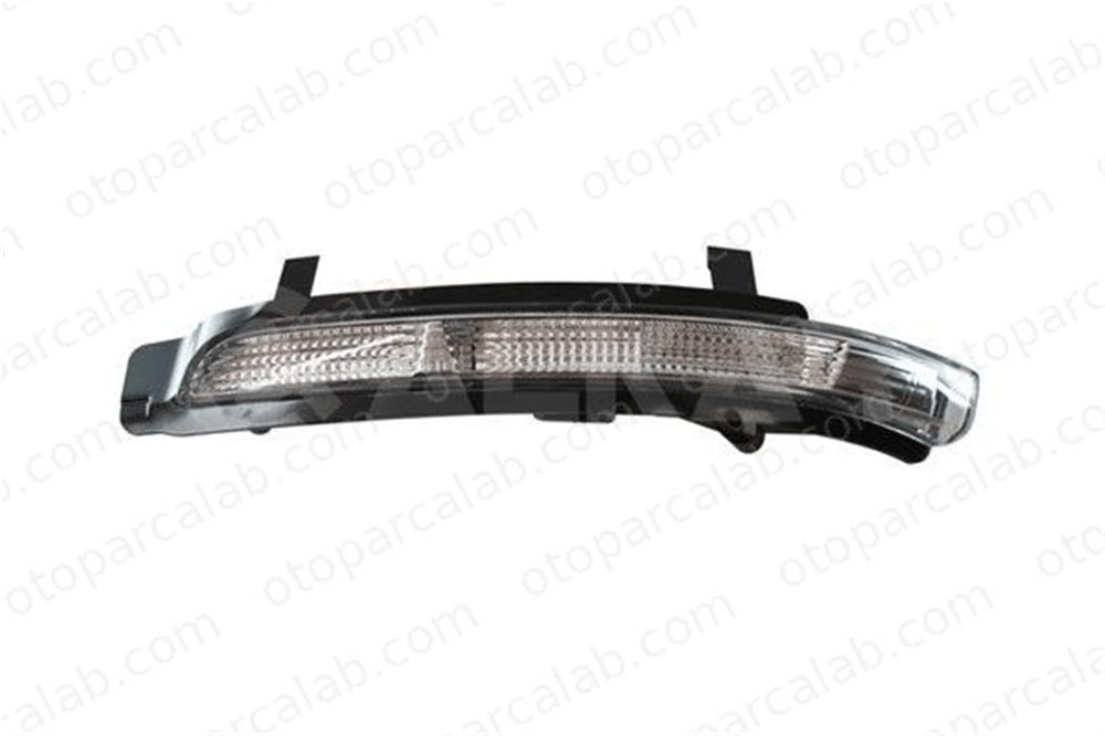EUROBUMP SKO11OC028 Dikiz Ayna Sinyali Sağ SKODA OCTAVIA II Combi OCTAVIA II 3T0949102