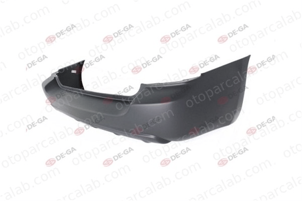 EUROBUMP SUB07FO004 Tampon Arka SUBARU IMPREZA Hatchback IMPREZA Sedan 57703SA101MC 57704FG031