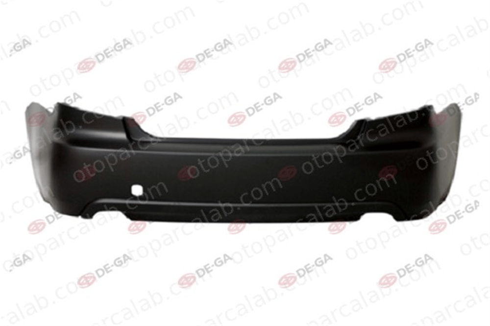 EUROBUMP SUB07IM002 Tampon Arka SUBARU IMPREZA Hatchback IMPREZA Sedan 57703SA101MC 57704FG031