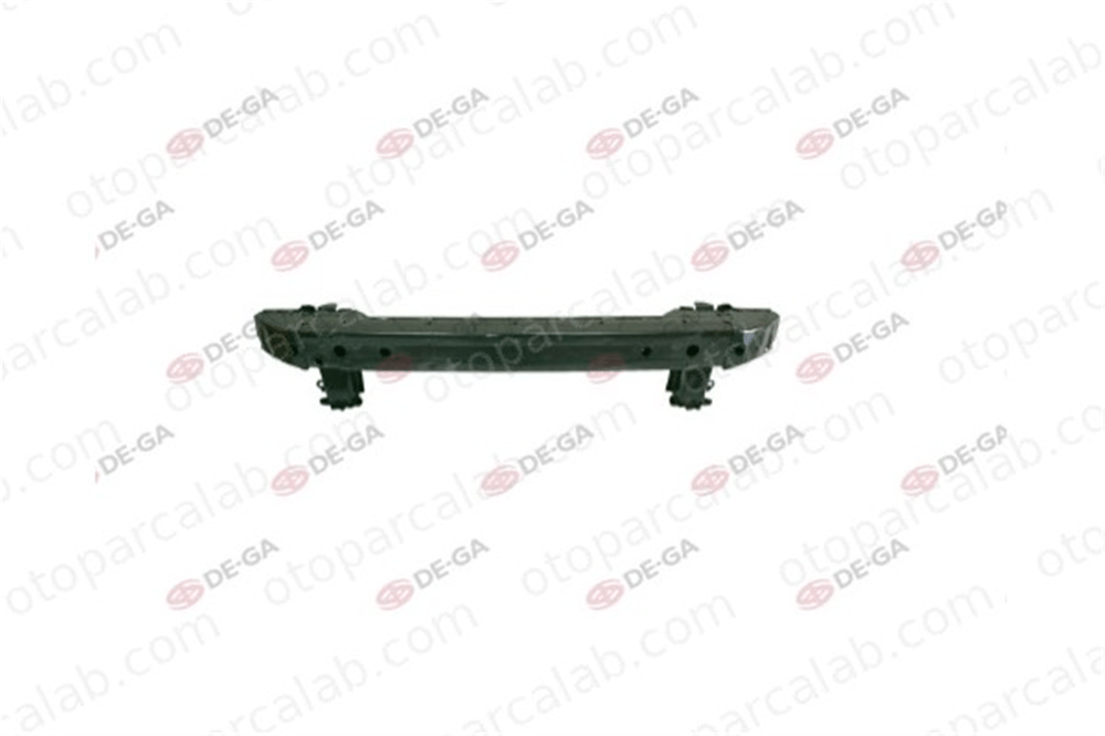 EUROBUMP SUB07IM004 Tampon Takviyesi Ön SUBARU IMPREZA Sedan IMPREZA Hatchback 57711FE091