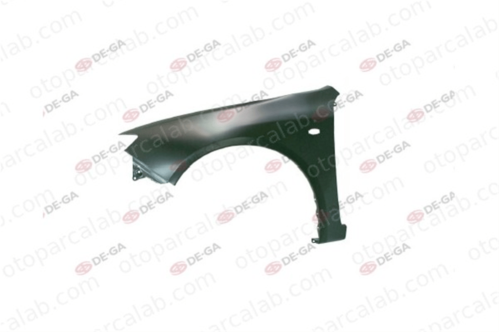 EUROBUMP SUB08IM006 Çamurluk Ön Sol SUBARU IMPREZA Hatchback 57120FG0309P