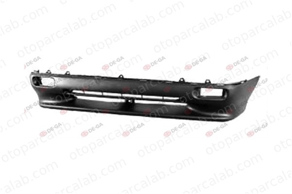 EUROBUMP SUZ07SW002 Tampon Ön SUZUKI SWIFT II Hatchback SWIFT II Sedan 7171160B205PK 7171260B005PK