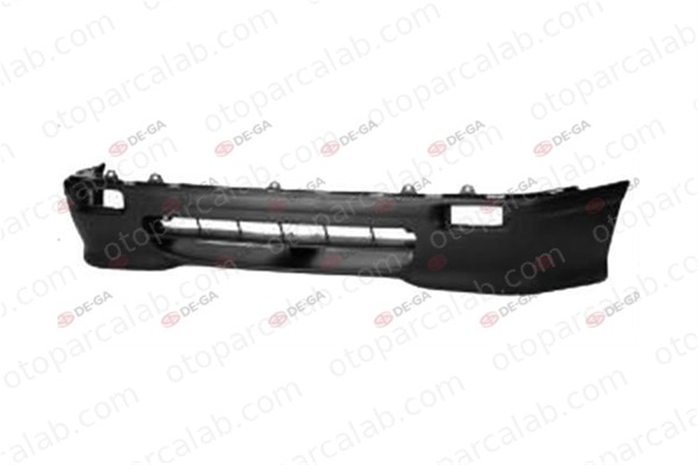 EUROBUMP SUZ07SW003 Tampon Ön SUZUKI SWIFT II Hatchback SWIFT II Sedan 7171275C105PK