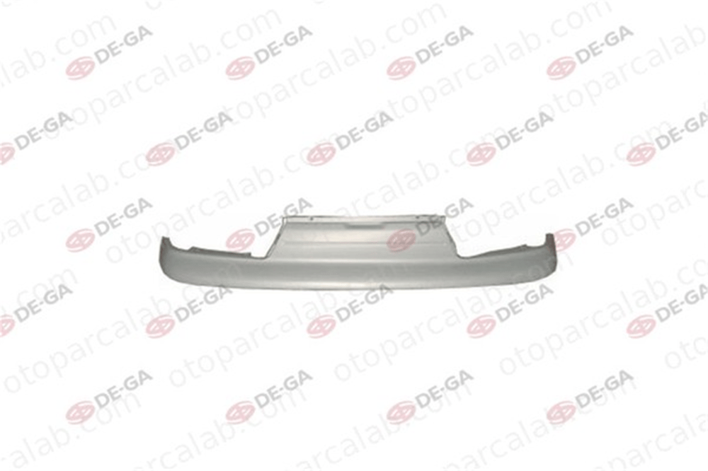 EUROBUMP SUZ07SW014T Tampon Arka SUZUKI SWIFT II Hatchback 7181180EA0799