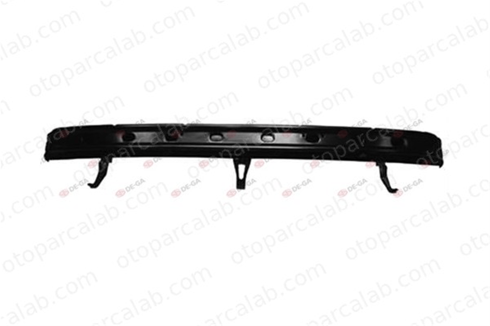 EUROBUMP SUZ07VI005 Tampon Takviyesi Ön SUZUKI VITARA VITARA Cabrio 7170160A00 7170160A00000