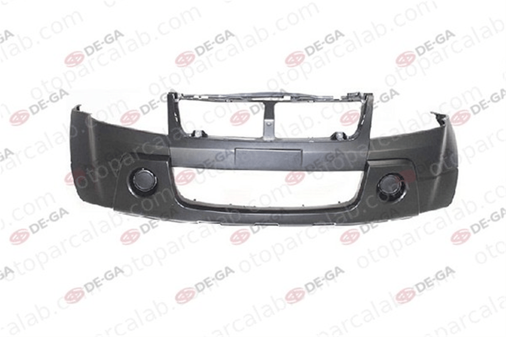 EUROBUMP SUZ07VI017 Tampon Ön SUZUKI GRAND VITARA II 7170065841T2G 7171165J61799
