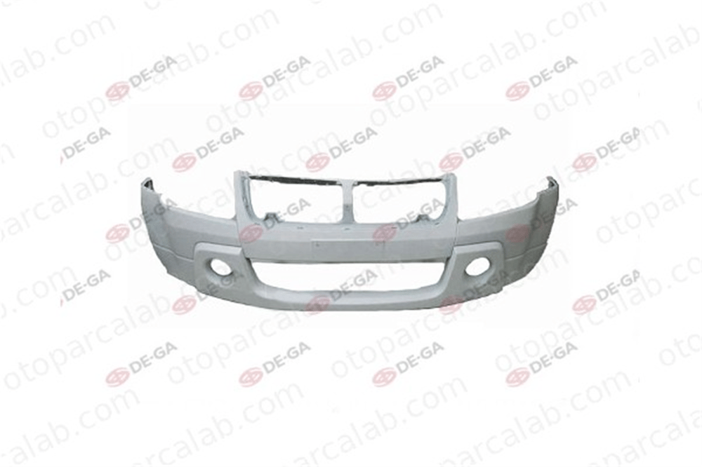 EUROBUMP SUZ07VI019 Tampon Ön SUZUKI GRAND VITARA II 7171177K60799