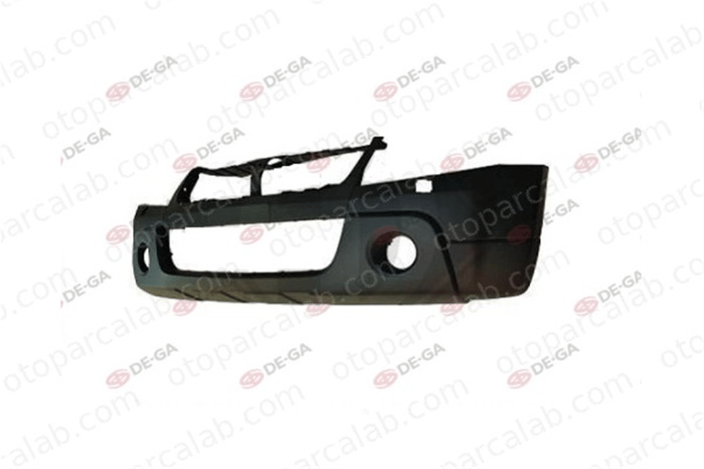 EUROBUMP SUZ07VI020 Tampon Ön SUZUKI GRAND VITARA II 7171177K70799