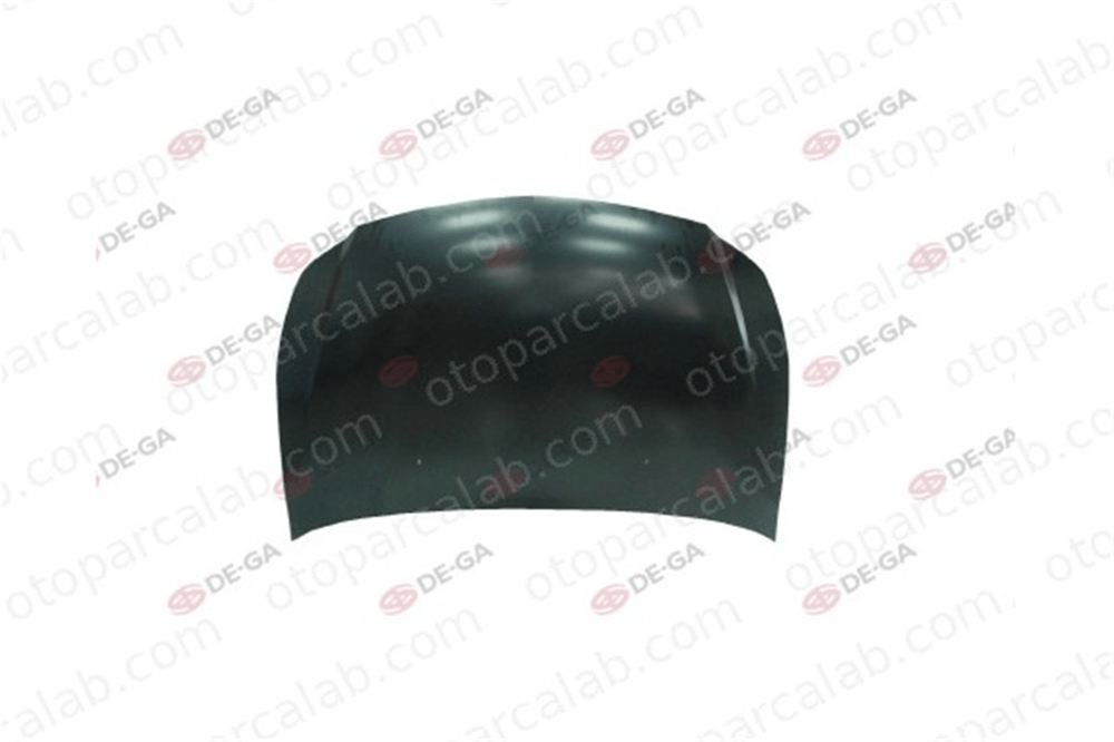 EUROBUMP SUZ08SX003 Motor Kaputu SUZUKI SX4 FIAT SEDICI 5730080810000 71742873