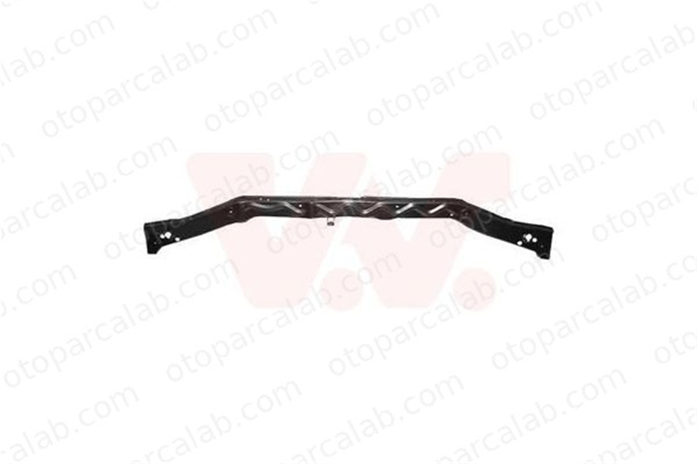 EUROBUMP SUZ09SW003 Panel Ön SUZUKI SWIFT II Hatchback SWIFT II Sedan 5823060B00000 5823060B01000