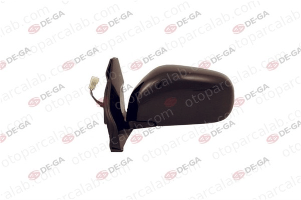 EUROBUMP SUZ11VI010 Dikiz Aynası Dış Sol SUZUKI GRAND VITARA I GRAND VITARA I Açık arazi aracı 8470266D00Y28 8470266D00Z2S