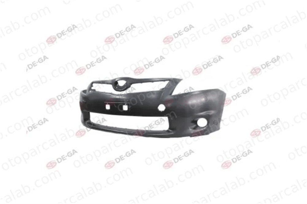 EUROBUMP TOY07AU015 Tampon Ön TOYOTA AURIS 521190Z904
