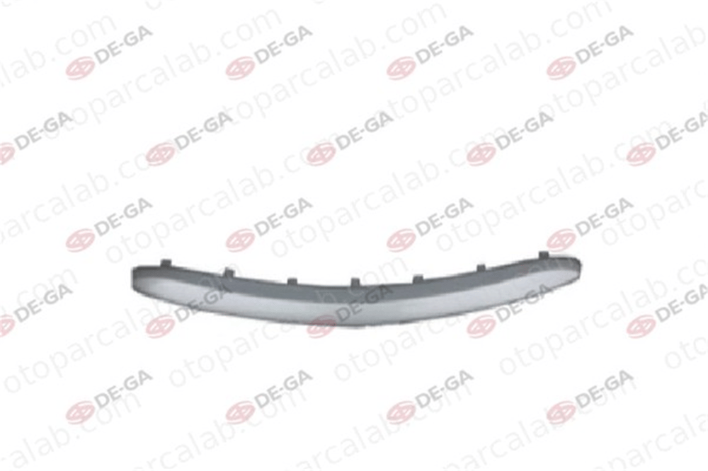 EUROBUMP TOY07AU038 Tampon Çıtası Ön TOYOTA AURIS AURIS Station wagon 5211202060