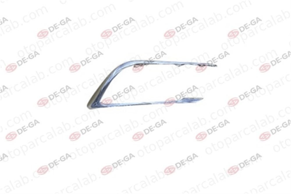 EUROBUMP TOY07AU061 Tampon Panjur Çıtası Ön Sağ TOYOTA AURIS AURIS Station wagon 5212502250