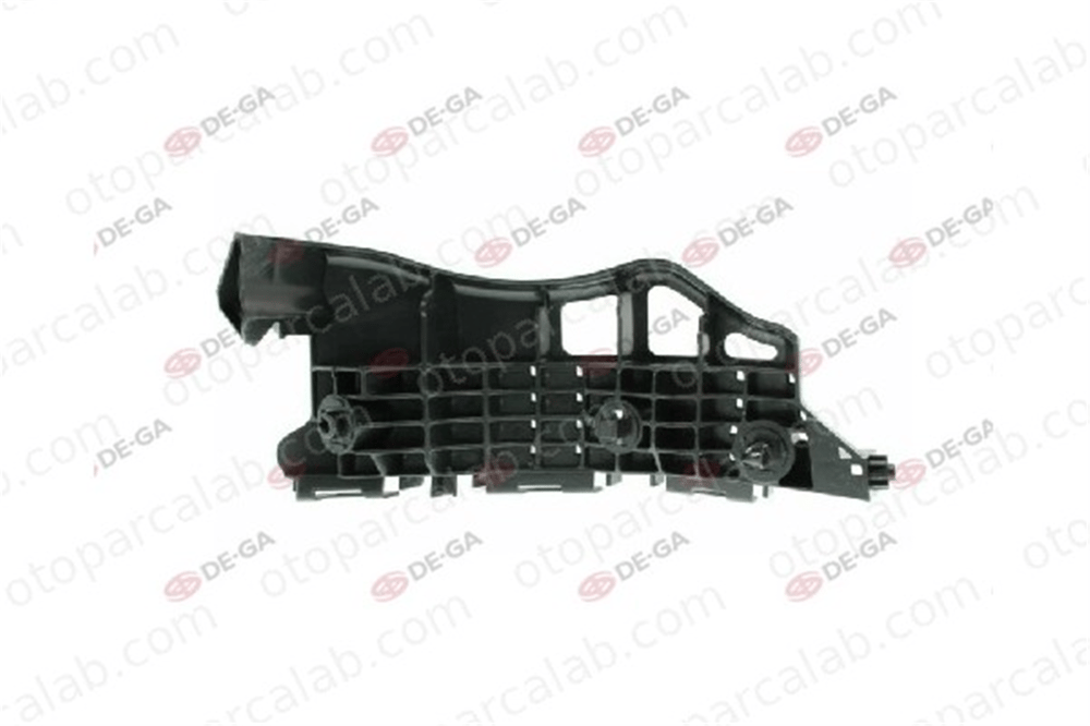 EUROBUMP TOY07CH012 Tampon Braketi Ön Sağ TOYOTA C-HR C-HR VAN 52535F4010