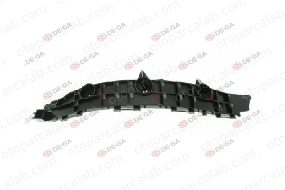 EUROBUMP TOY07CH018 Tampon Braketi Arka Sağ TOYOTA C-HR C-HR VAN 52575F4010