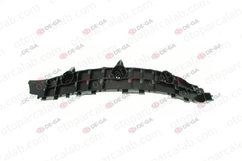 EUROBUMP TOY07CH019 Tampon Braketi Arka Sol TOYOTA C-HR C-HR VAN 52576F4010