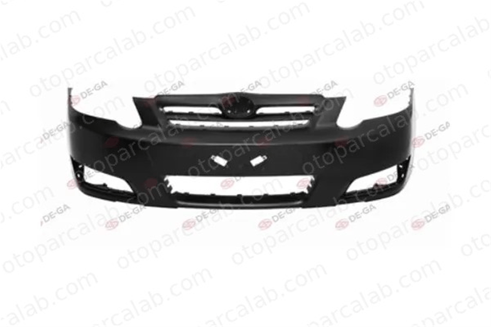 EUROBUMP TOY07CO012 Tampon Ön TOYOTA COROLLA 5211902933 5211902935