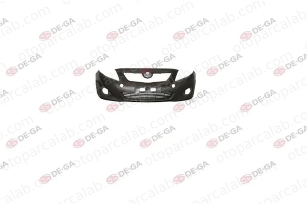 EUROBUMP TOY07CO016 Tampon Ön TOYOTA COROLLA Sedan 5211912948