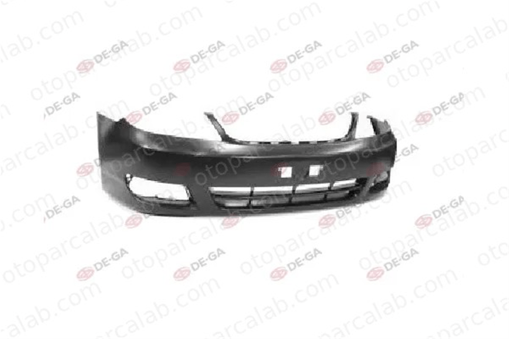 EUROBUMP TOY07CO022 Tampon Ön TOYOTA COROLLA COROLLA Sedan 5211902942 5211913928