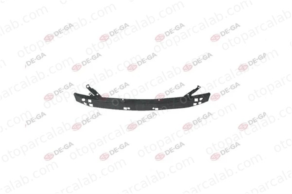 EUROBUMP TOY07CO033 Tampon Takviyesi Ön TOYOTA COROLLA COROLLA Station wagon 5202113020 5202102050