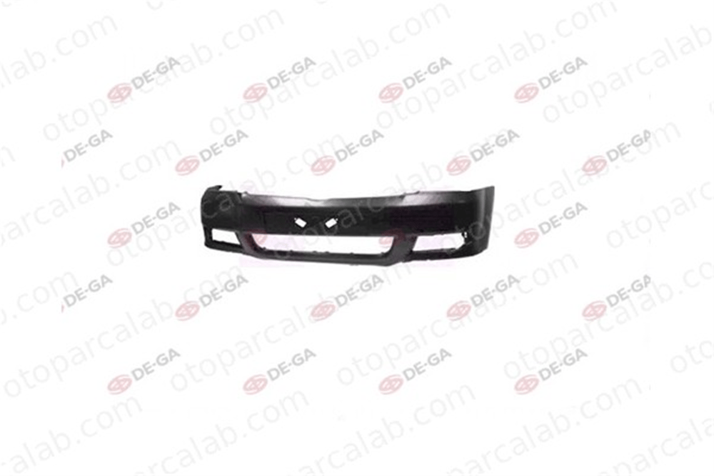 EUROBUMP TOY07CO040 Tampon Ön TOYOTA COROLLA Verso 521190F900 521190F901