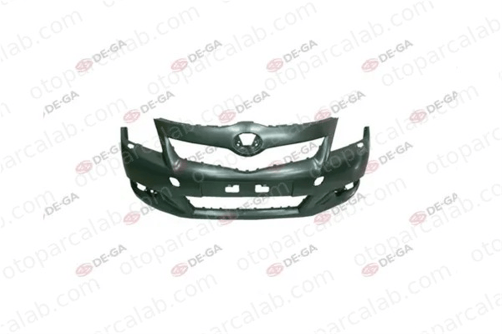 EUROBUMP TOY07CO050 Tampon Ön TOYOTA AVENSIS Sedan AVENSIS Station wagon 5211905917 521190F917