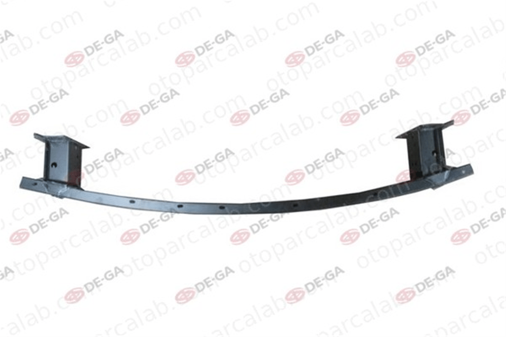 EUROBUMP TOY07CO052Y Tampon Takviyesi Ön TOYOTA AURIS AURIS Station wagon 5202102310 5202102230