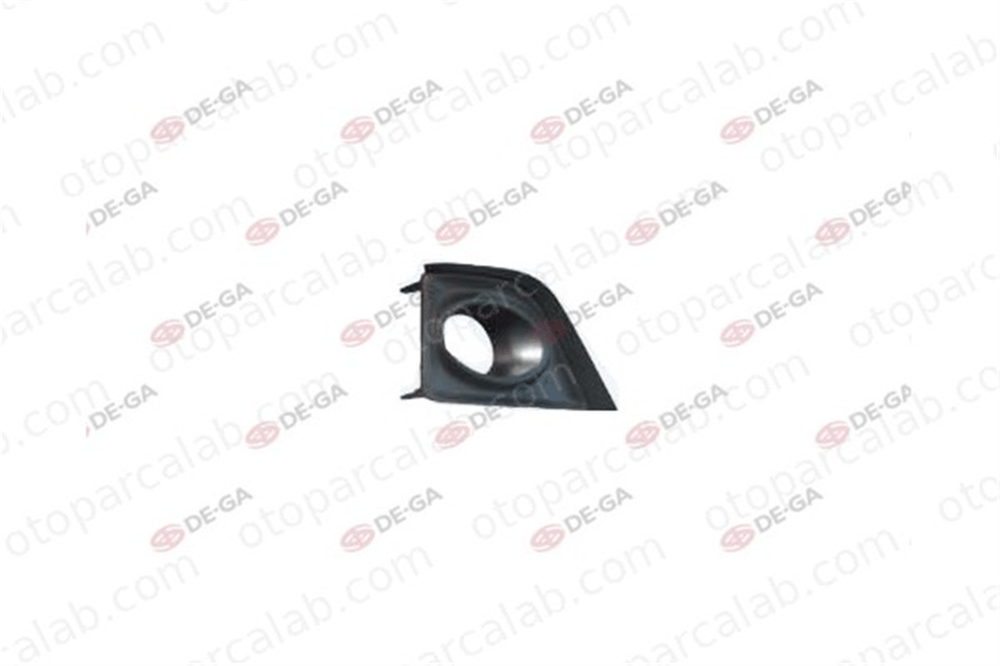 EUROBUMP TOY07CO066 Tampon Panjuru Ön Sol TOYOTA COROLLA Sedan 8148202390