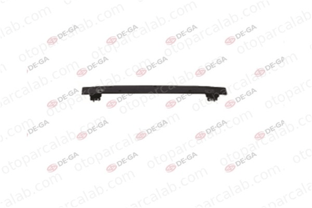 EUROBUMP TOY07CO083Y Tampon Takviyesi Ön TOYOTA COROLLA Sedan 5202112240