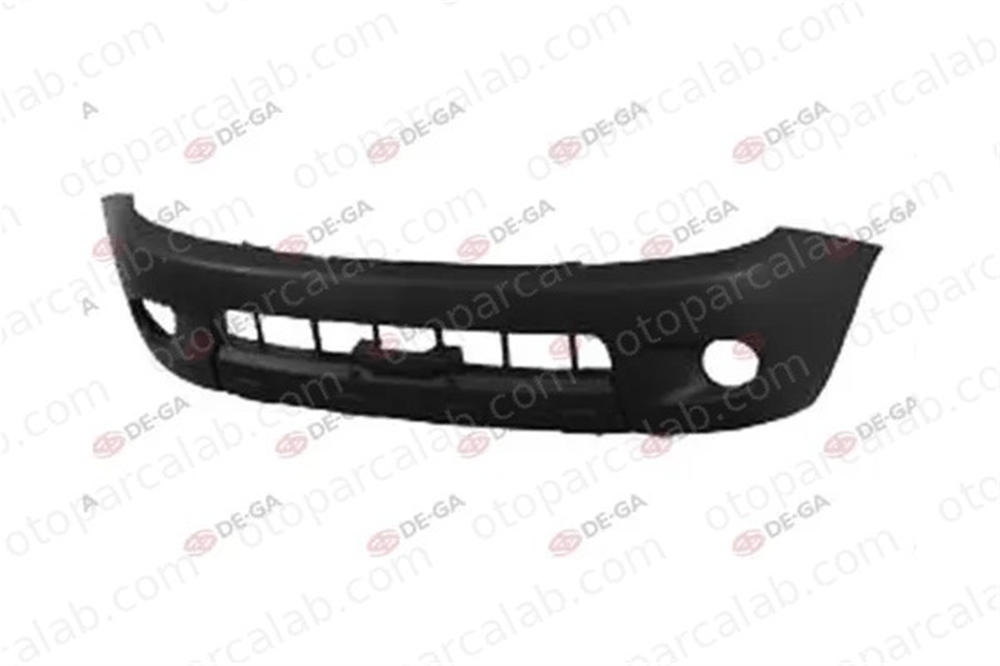 EUROBUMP TOY07HL013 Tampon Ön TOYOTA HILUX VII Pick-up 521190K968 521190K020