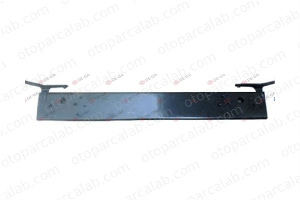 EUROBUMP TOY07HL018 Tampon Takviyesi Ön TOYOTA HILUX VII Pick-up 520210K020