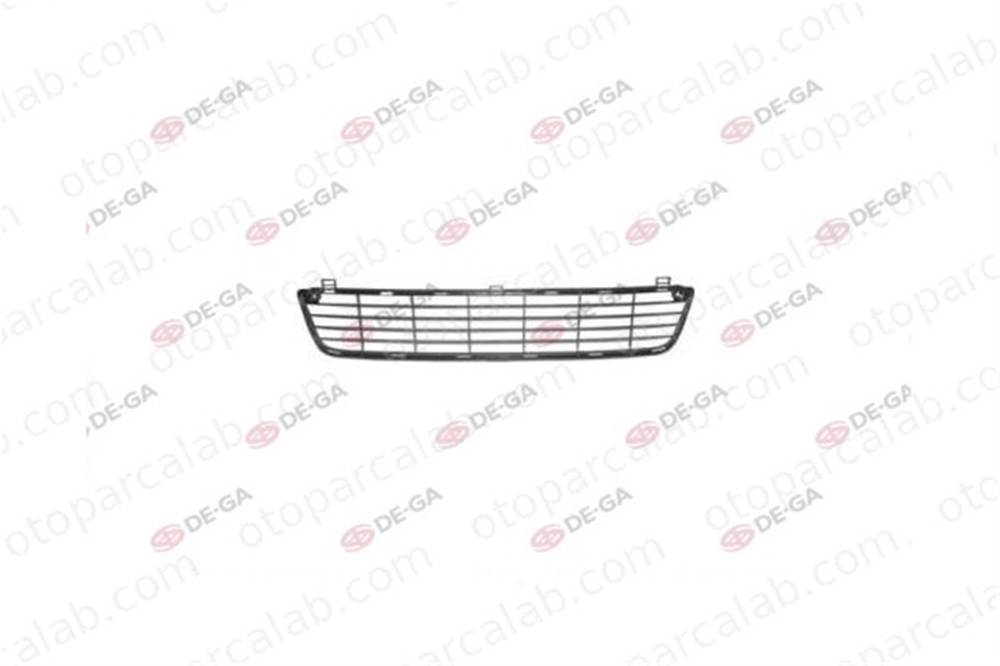 EUROBUMP TOY07HL024 Tampon Panjuru Ön TOYOTA HILUX VII Pick-up 531120K050 531120K070